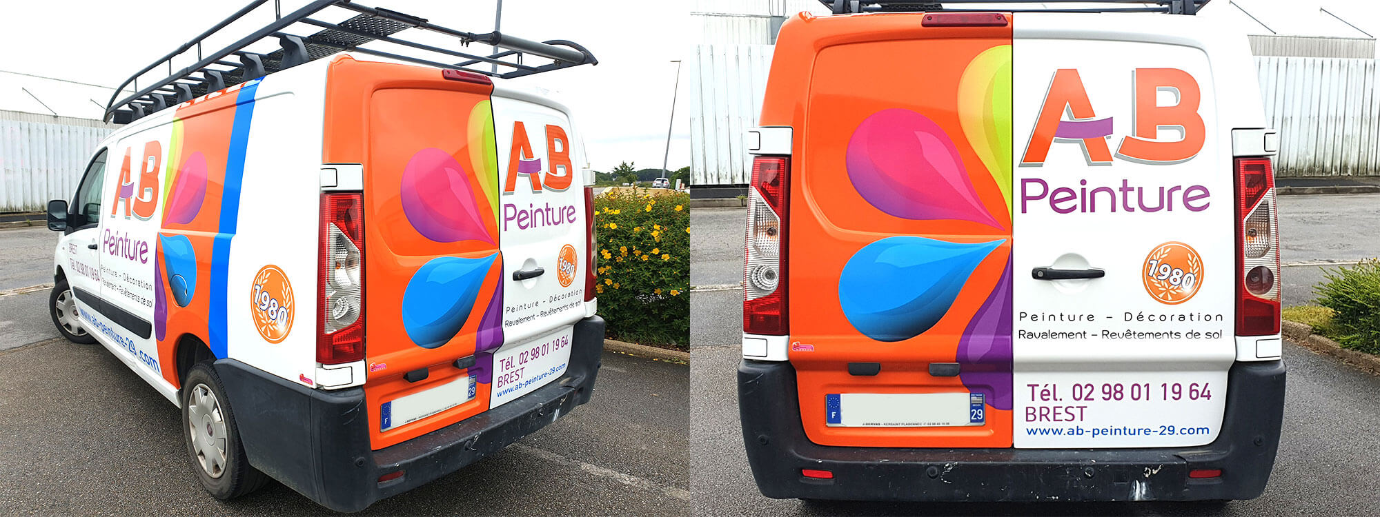 AB Peinture