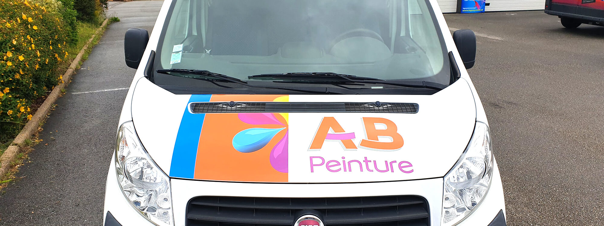 AB Peinture